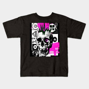 Skullhuh Kids T-Shirt